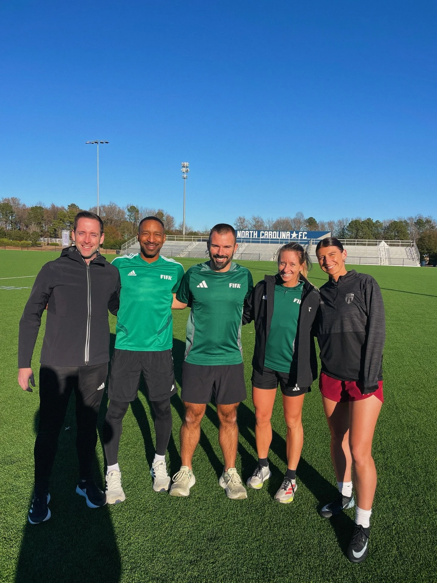 2025 No Context Outtakes⚽️📸✨

&ldquo;The rewards are going to come, but my happiness is just loving the sport and having fun performing.&rdquo;
- Jackie Joyner Kersee