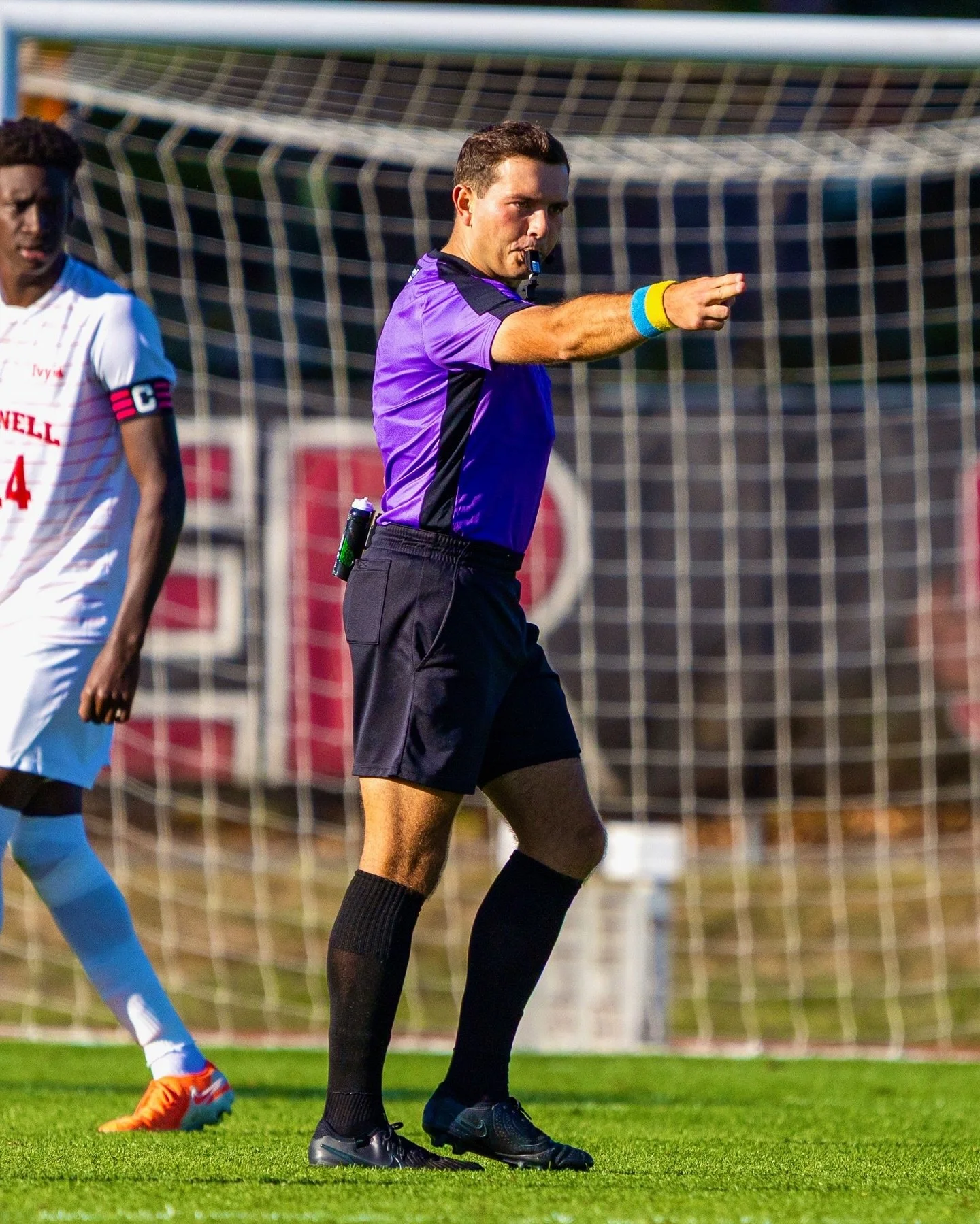 &ldquo;Nothing will work unless you do.&rdquo; - John Wooden 

#nisoa