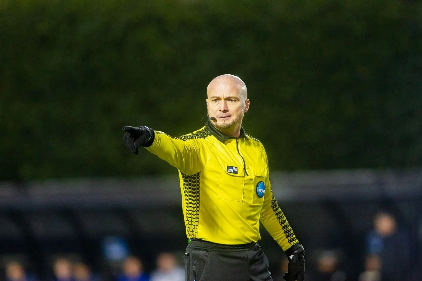 Thank You, Rob Sibiga!