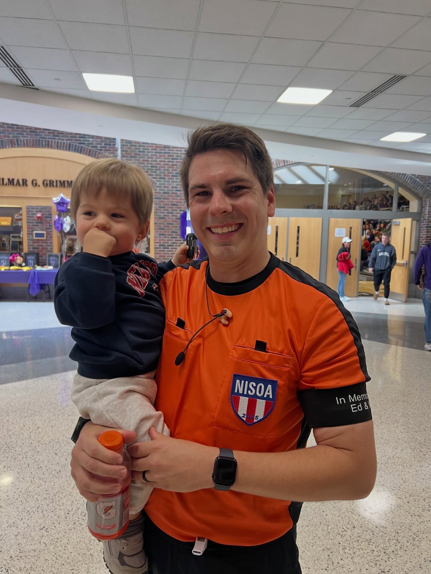 some NISOA Family smiles to brighten your feed🔆⚽️

#nisoa