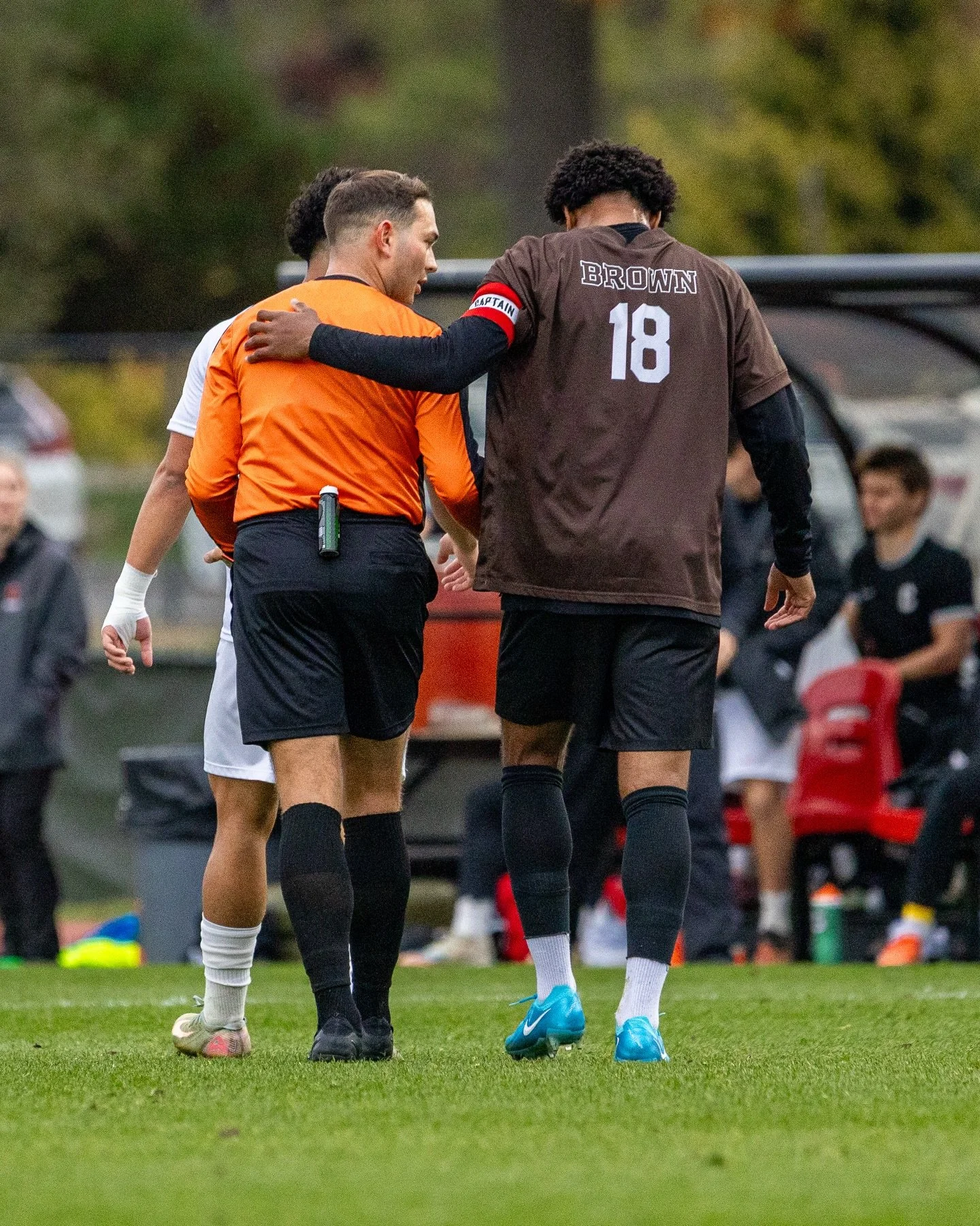 &ldquo;What lies behind us and what lies before us are small matters compared to what lies within us.&rdquo; &ndash; Ralph Waldo Emerson

✨Monday Motivation✨ 

#nisoa #morethanagame