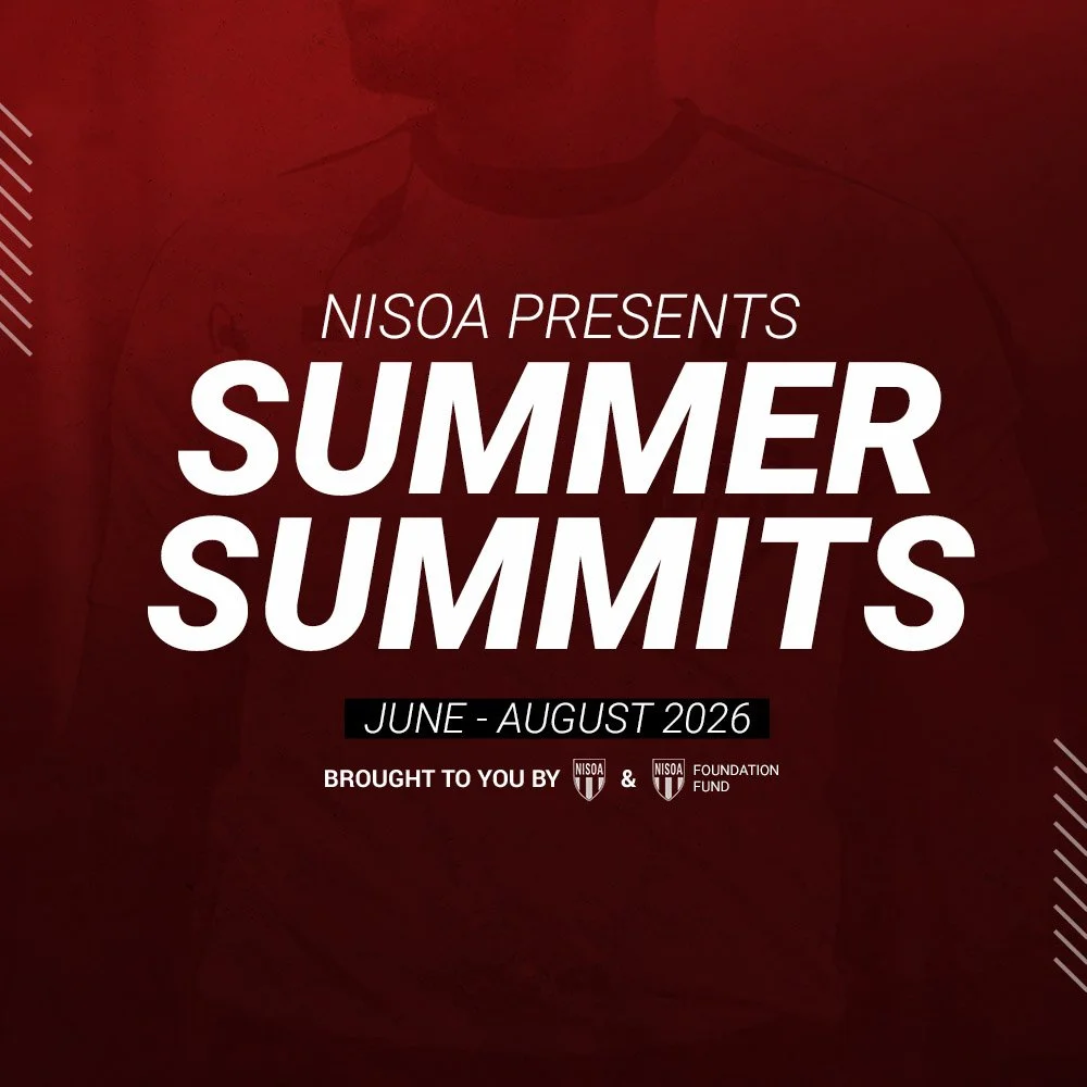2026 Summer Summits Announced