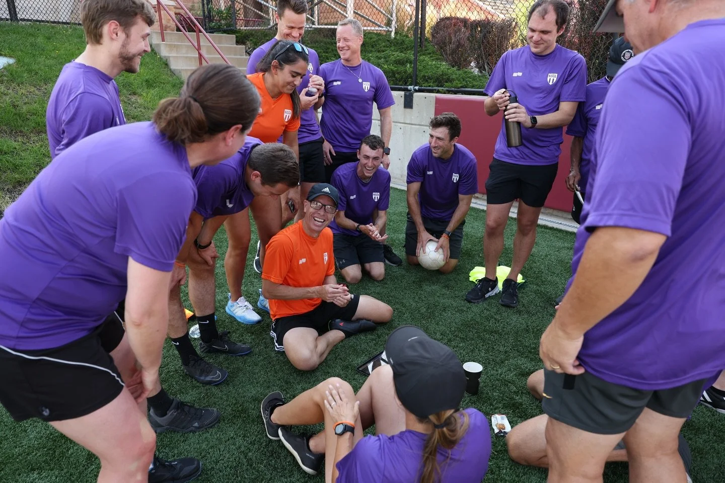 It&rsquo;s almost June, which means&hellip;..🤫
2026 NISOA Summer Summits loading⏳

📲Register via the NISOA Portal TODAY☀️⚽️

#nisoa