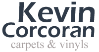 Kevin Corcoran - Carpets &amp; Vinyls
