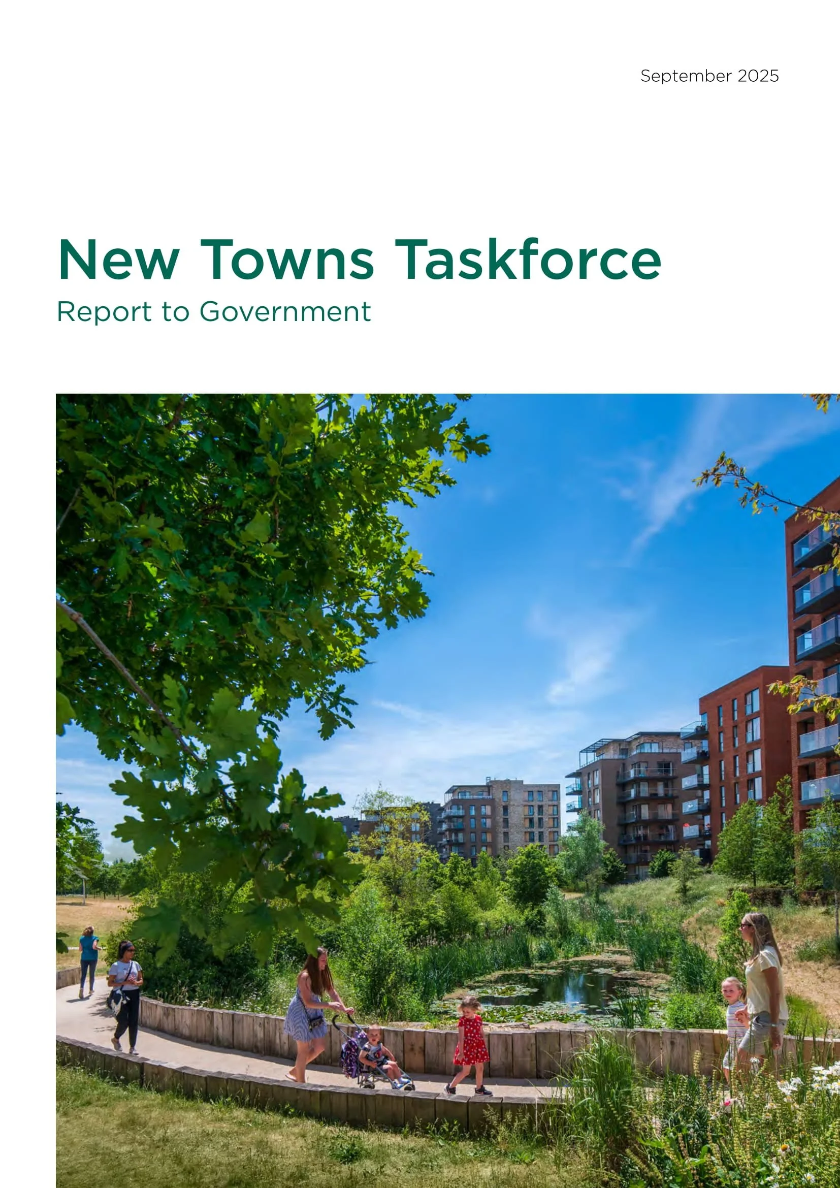 Micheldever New Town Not One Of 12 Sites Recommended By New Towns Task Micheldever New Town Not One Of 12 Sites Recommended By New Towns Task