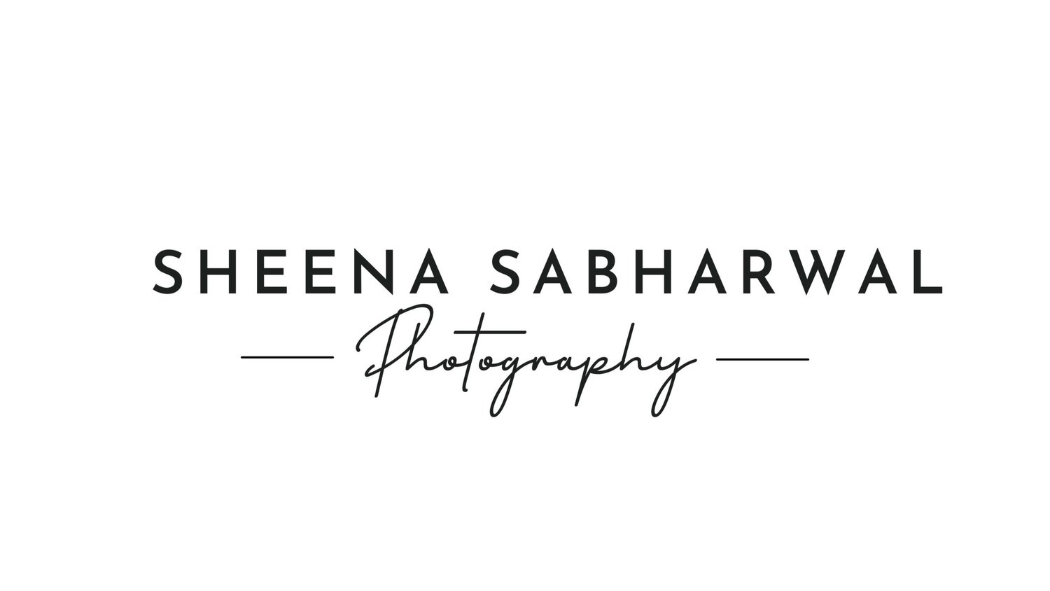 Sheena Sabharwal Photography