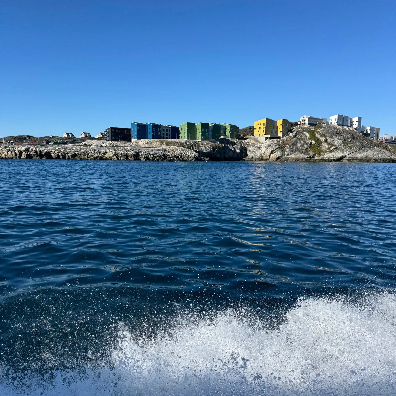 ✨ YinCare tager p&aring; eventyr i Gr&oslash;nland! ✨

Til p&aring;ske 2026 lukker YinCare Yoga Studio p&aring; Frederiksberg &ndash; fordi YinCare flytter med mig til Nuuk 💛

Min mand, Chris, har f&aring;et arbejde i Gr&oslash;nland, og jeg f&oslas