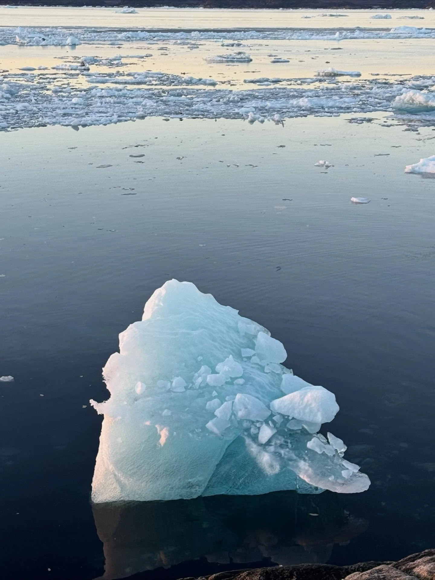 En fuldst&aelig;ndig fantastisk uge i Nuuk 🇬🇱 

Er i studiet igen p&aring; onsdag 🙏❤️