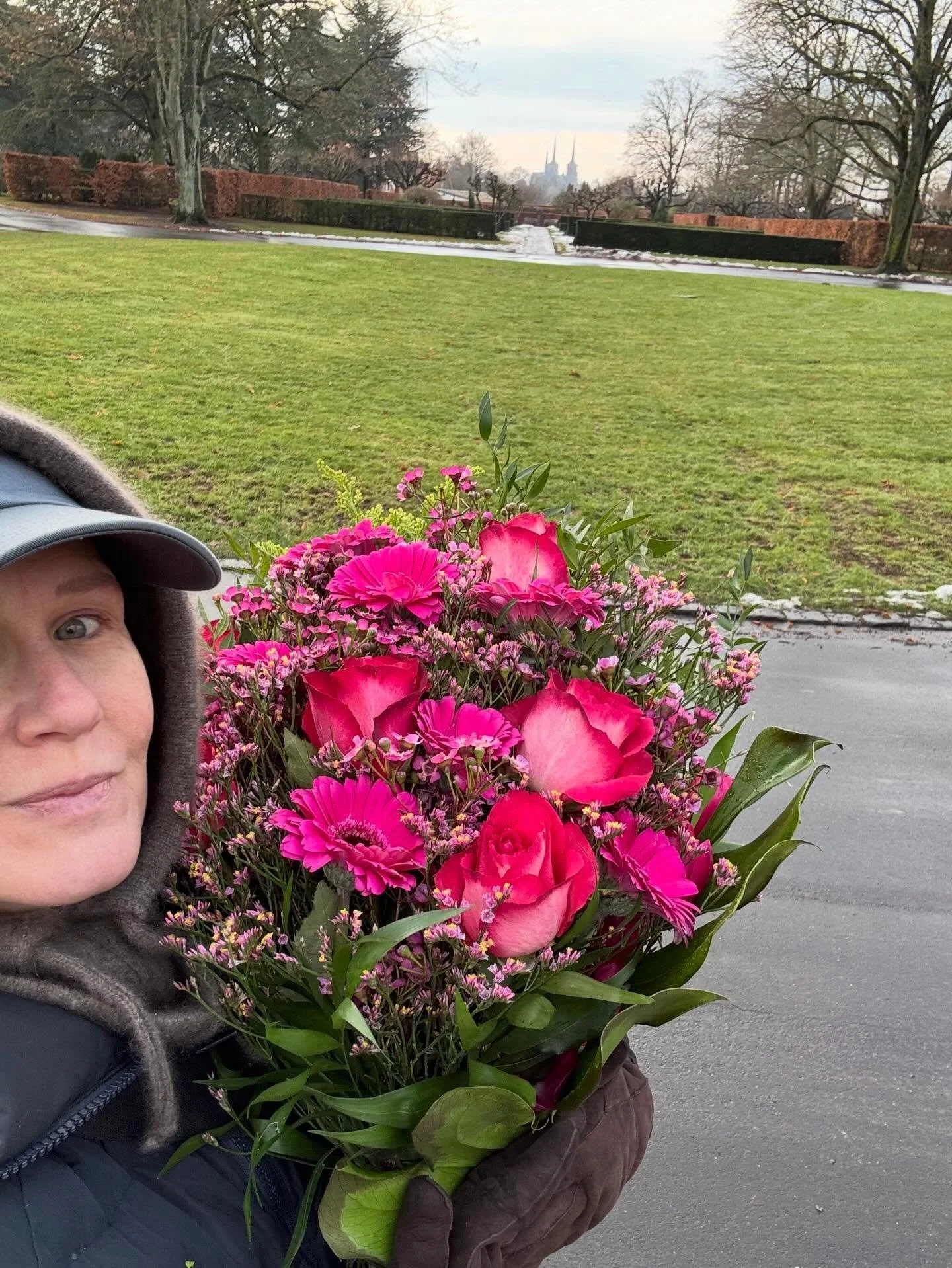 I ER FOR VILDE ❤️ 

Alle hold er propfyldte 🥰 Derfor l&aelig;gger jeg flere klasser p&aring; holdeplanen i l&oslash;bet af weekenden 🧘🏼&zwj;♀️👩&zwj;💻

Jeg har v&aelig;ret stille her efter nyt&aring;r da min mor uventet gik bort 6. januar 💔 Hun 