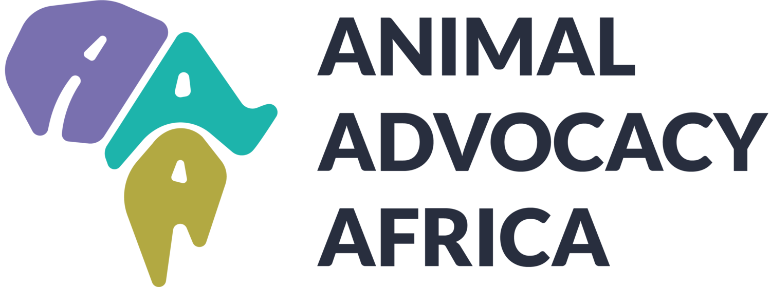 Animal Advocacy Africa