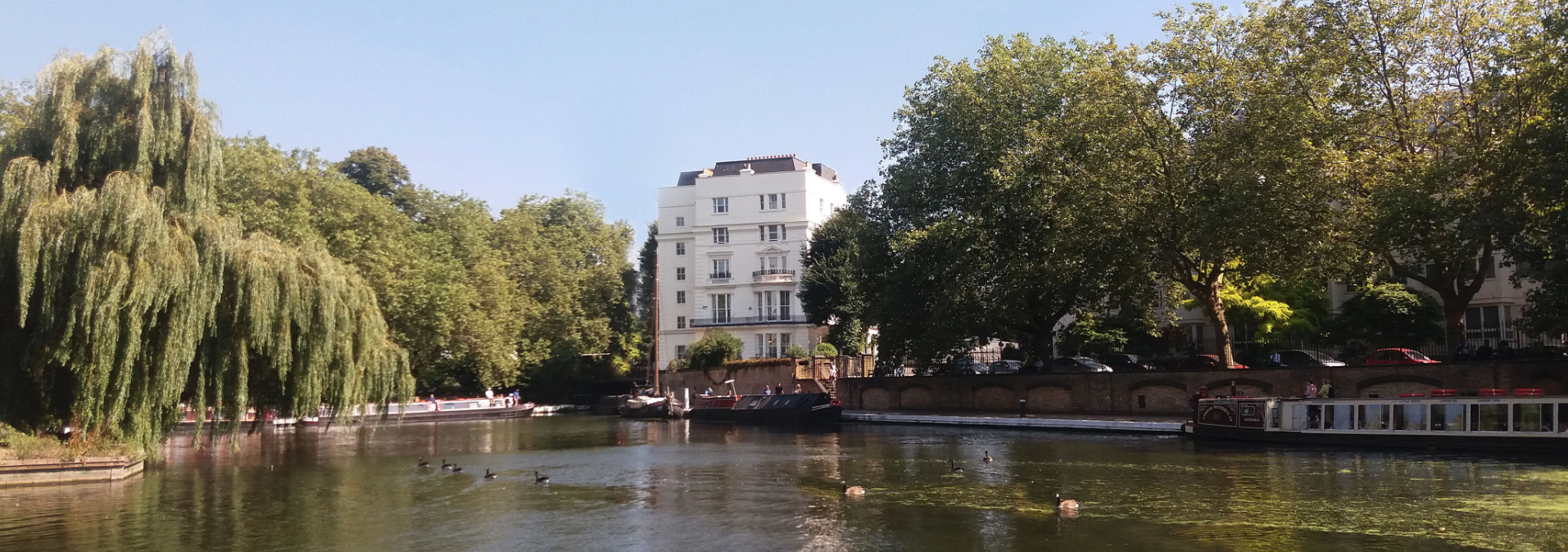 Maida Vale Therapy Space