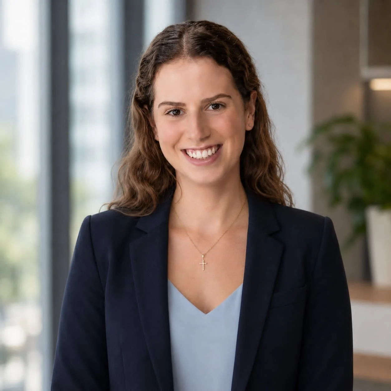 Felicity Jackson, ACT YL President