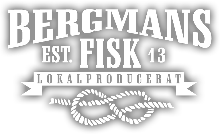 P.Bergmans Fisk