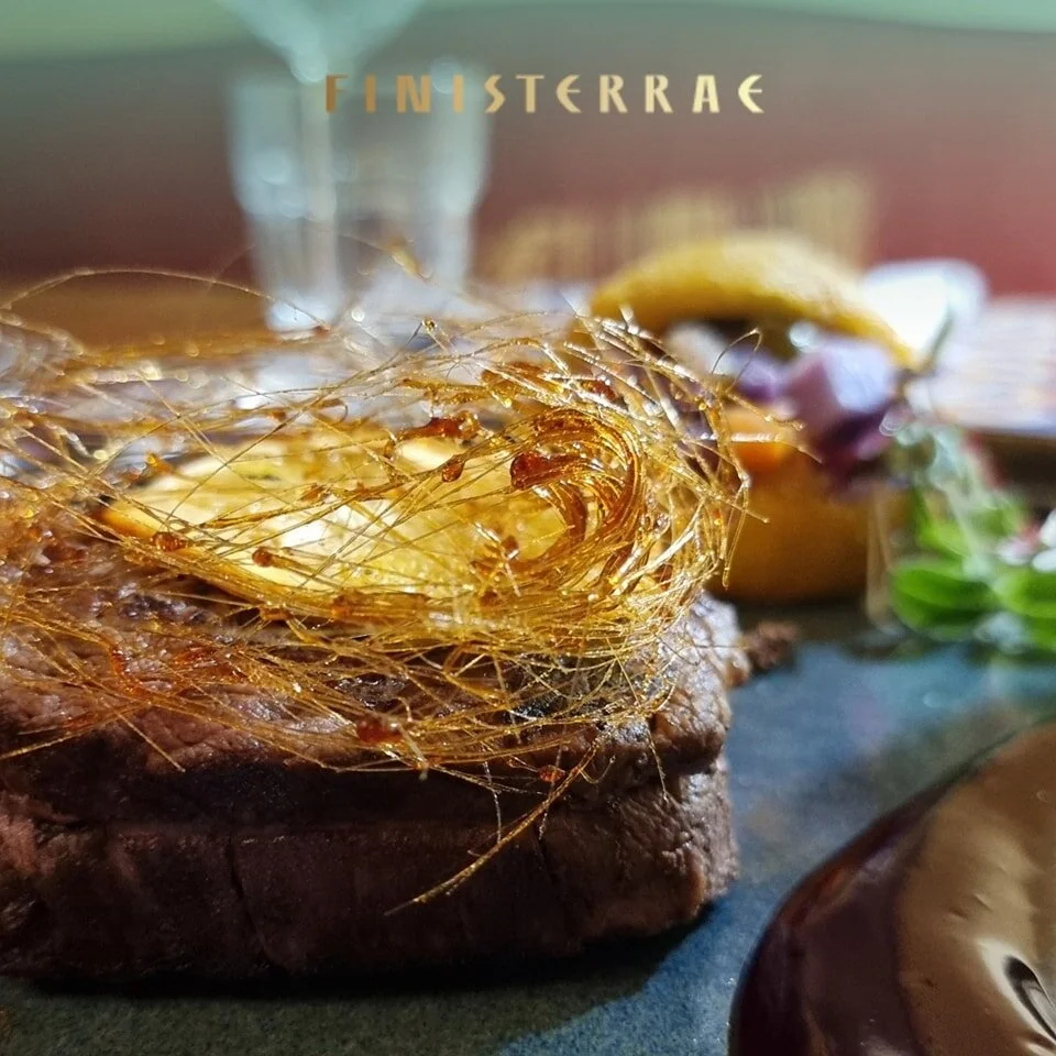 Cenone di Capodanno.
∙∙∙∙∙ Il piatto principale, ∙∙∙∙∙∙
Filetto di manzo al vin brulè servito con croissant di verdure..
www.finisterraefirenze.com/capodanno
#capodanno2024 #capodanno #newyearseve #newyears #festiveseason #cenonefirenze #ceno