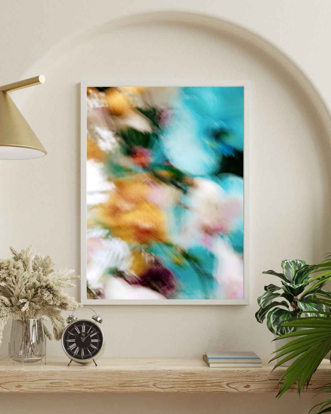 summer aesthetic abstract floral wall art - jenniferhulley-photography5.png