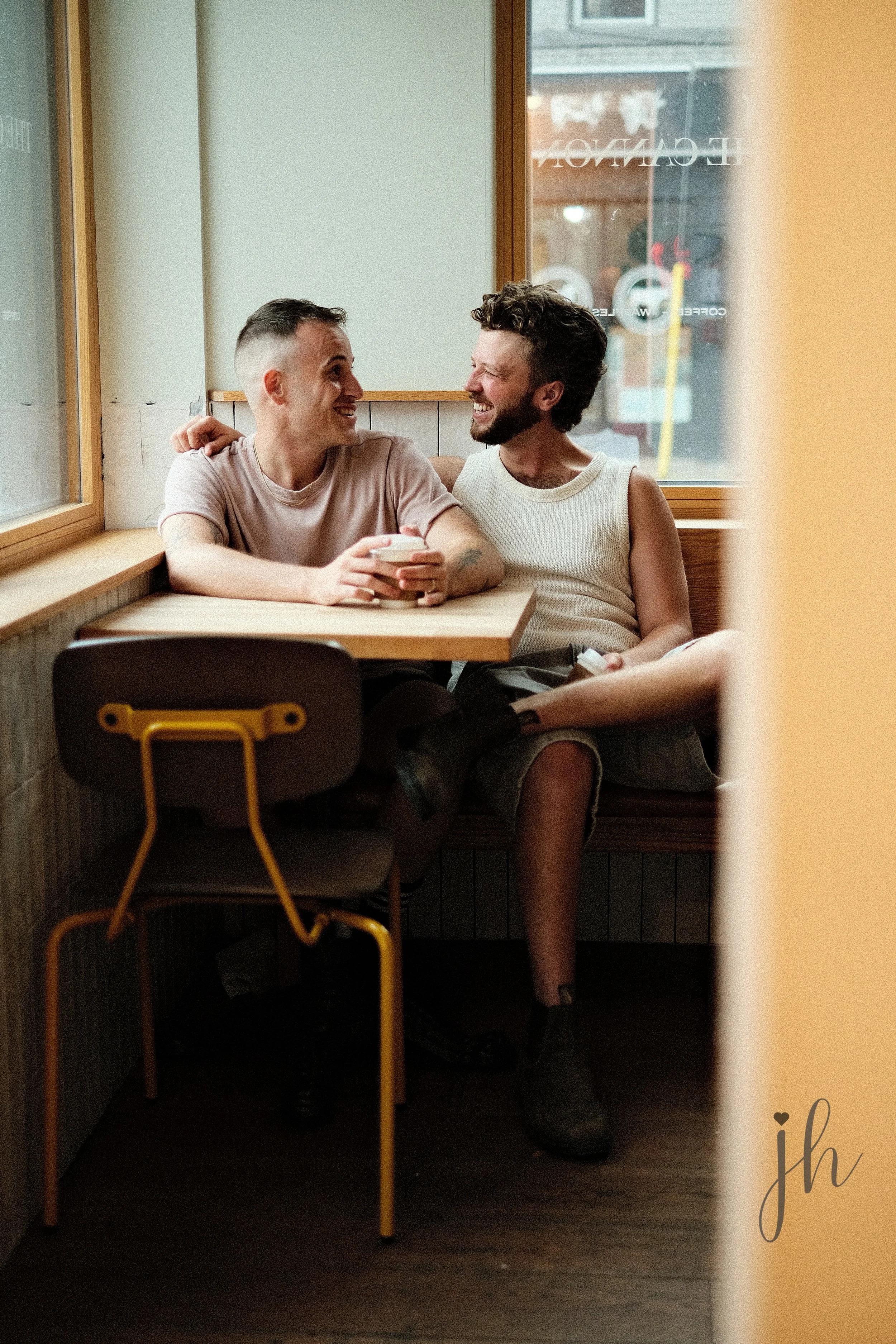 Ottawa Street Hamilton Engagement Photography.jpg