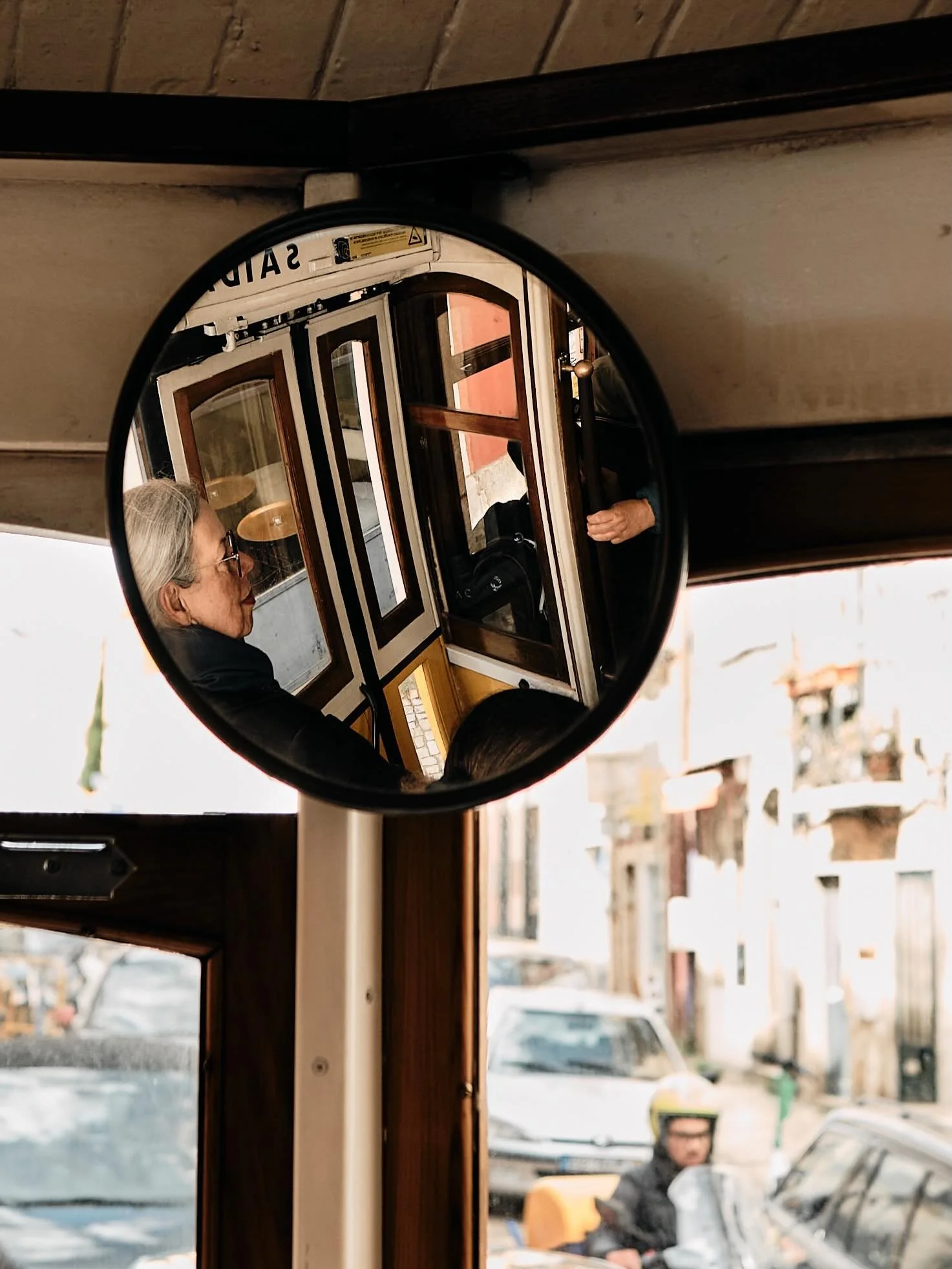 You arent always going to be able to get the perfect shot. The point is that you take one anyways.

Most of photography education leaves you hustling for the perfect light, the perfect framing, the perfect exposure triangle. Which leaves you&hellip;.
