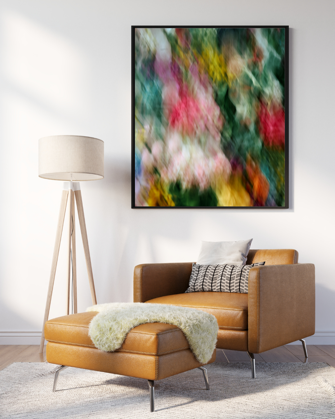 dreamy statement abstract floral wall art - jenniferhulley-photography4.png