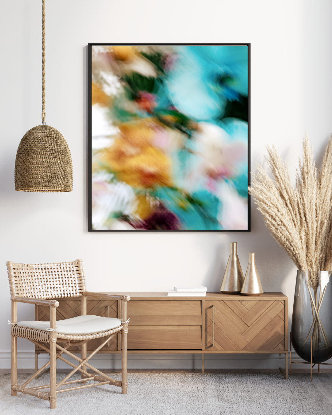 summer aesthetic abstract floral wall art - jenniferhulley-photography2.png