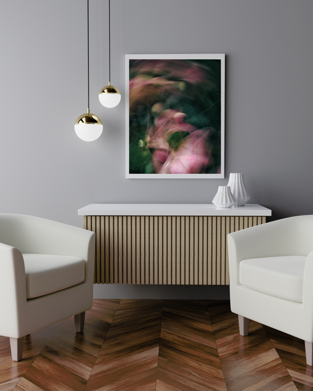 Atmospheric statement abstract floral wall art - jenniferhulley-photography4.png