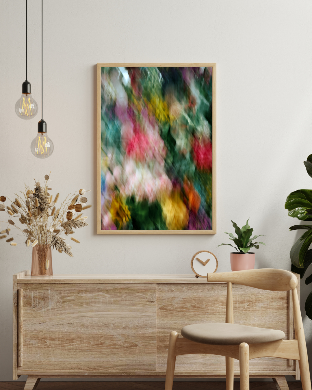 dreamy statement abstract floral wall art - jenniferhulley-photography12.png