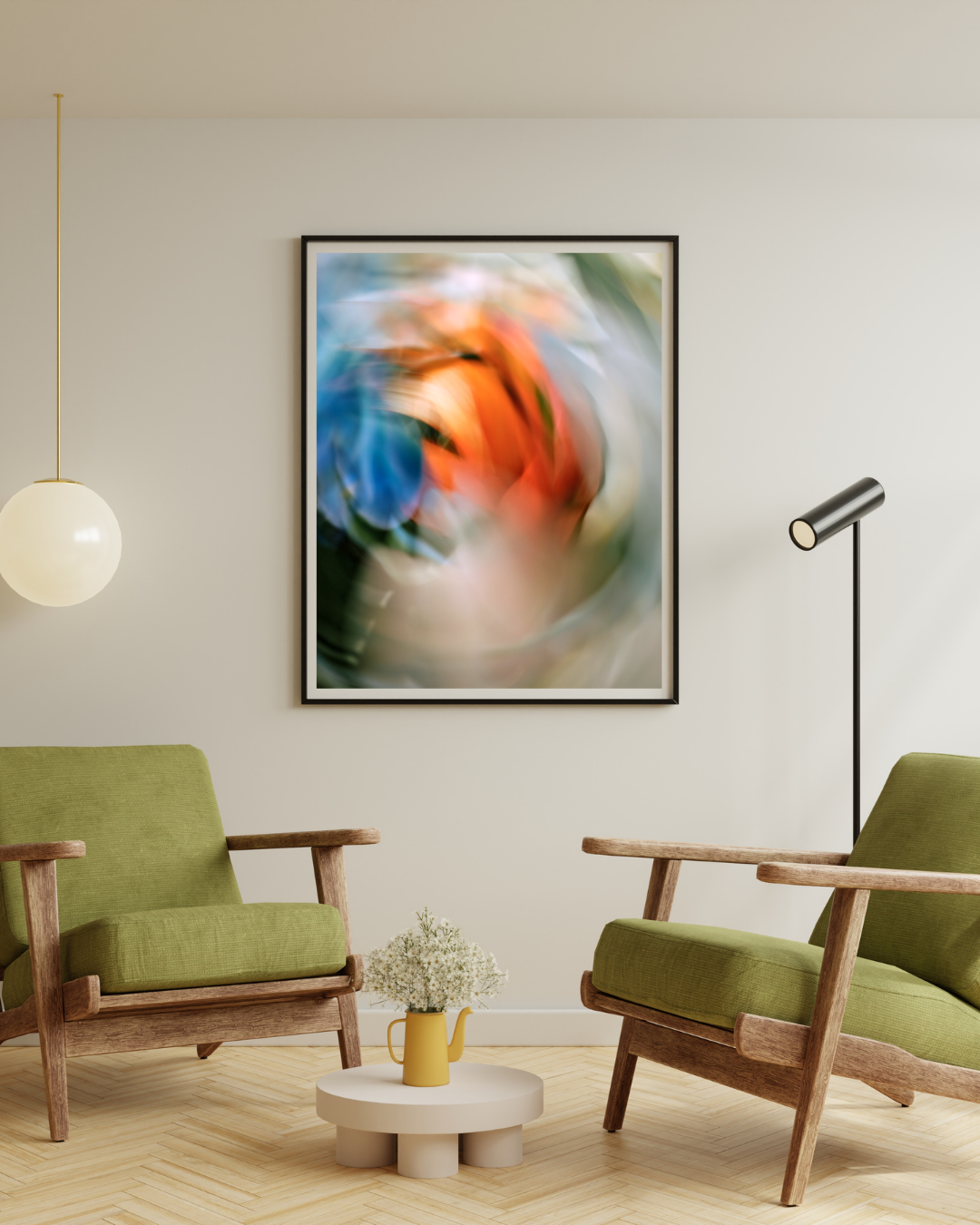 Bold statement abstract floral wall art - jenniferhulley-photography3.png