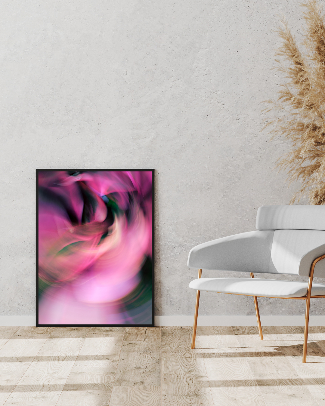 vibrant abstract floral wall art - jenniferhulley-photography 2.png