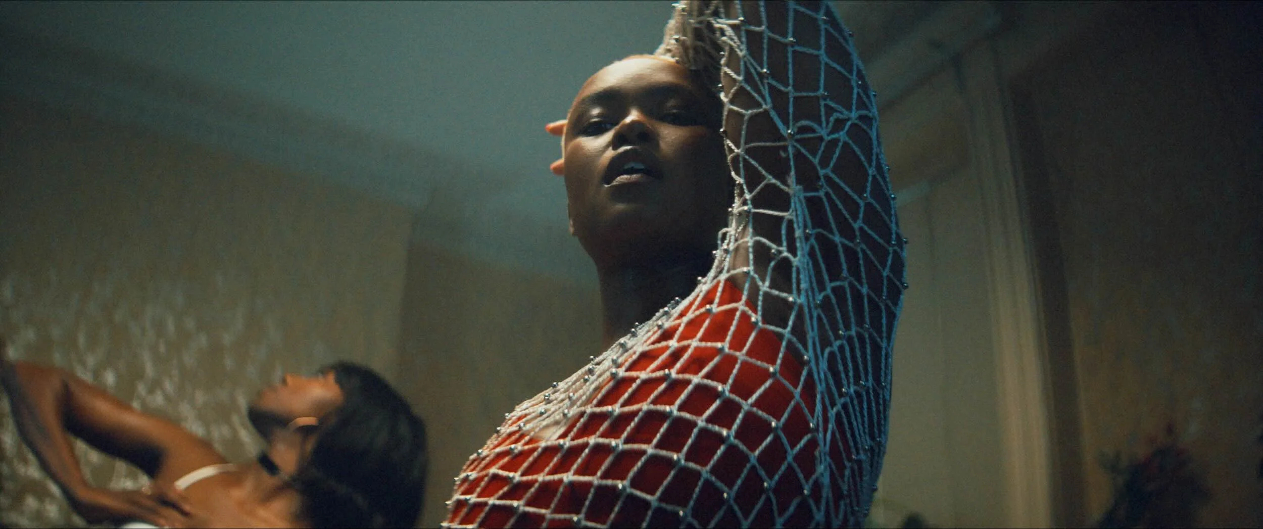 Shaybo - Friendly (Ft. Haile)