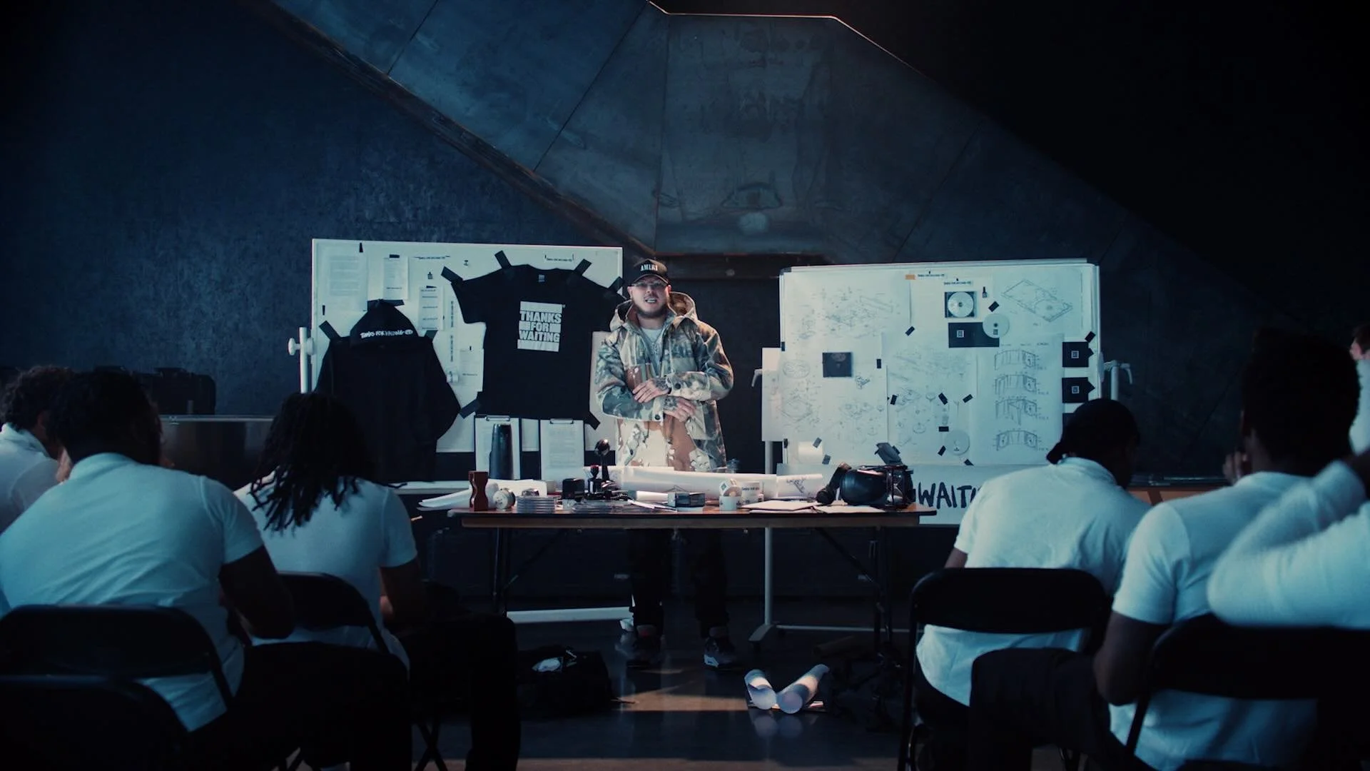 Potter Payper - Top Shottas Freestyle