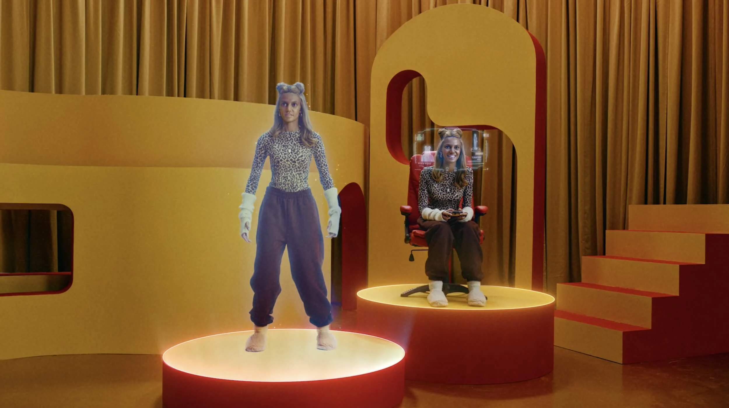 Twix - Two Is More Than One