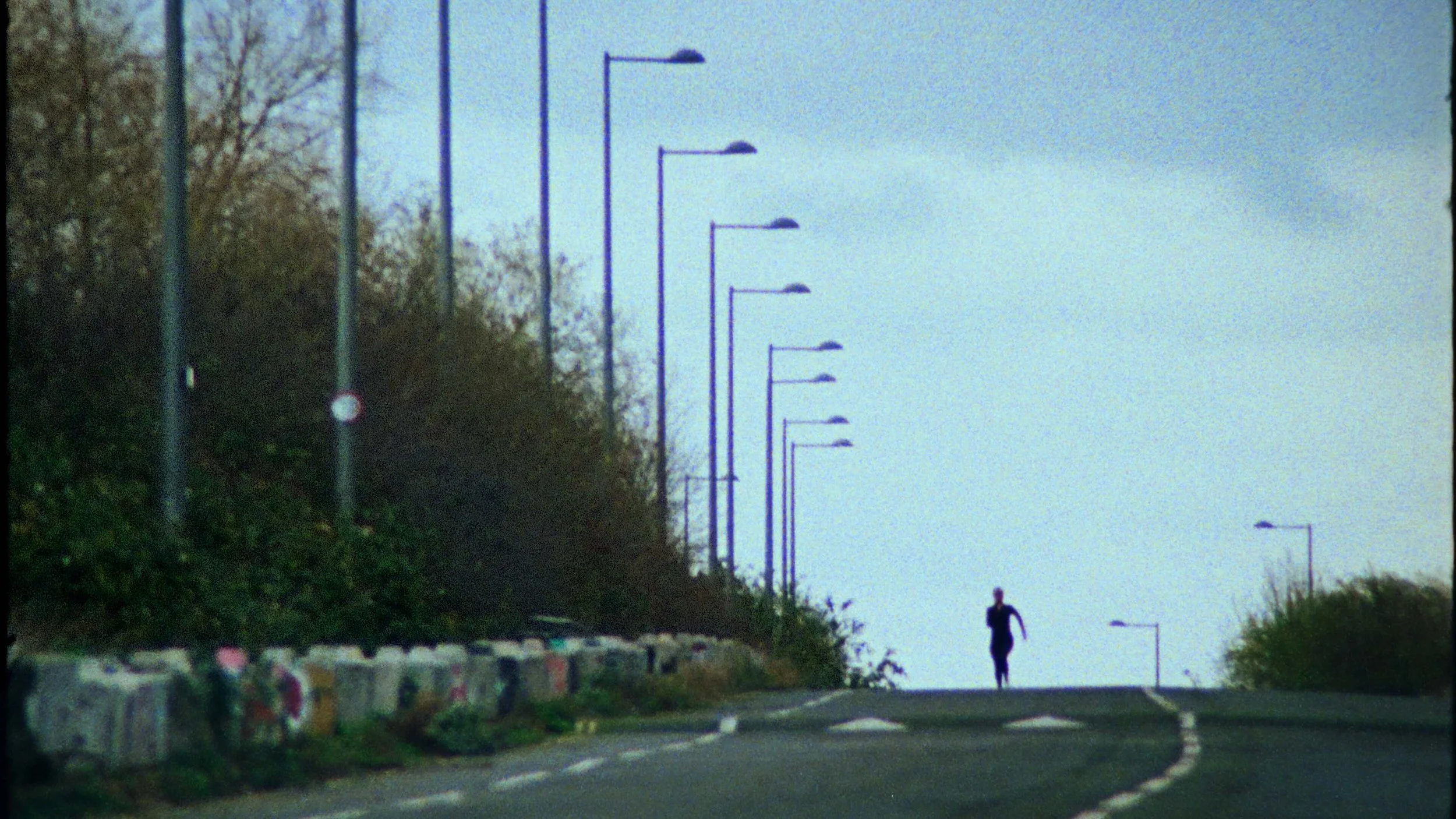 Puma - Beyond The Run (Spec)