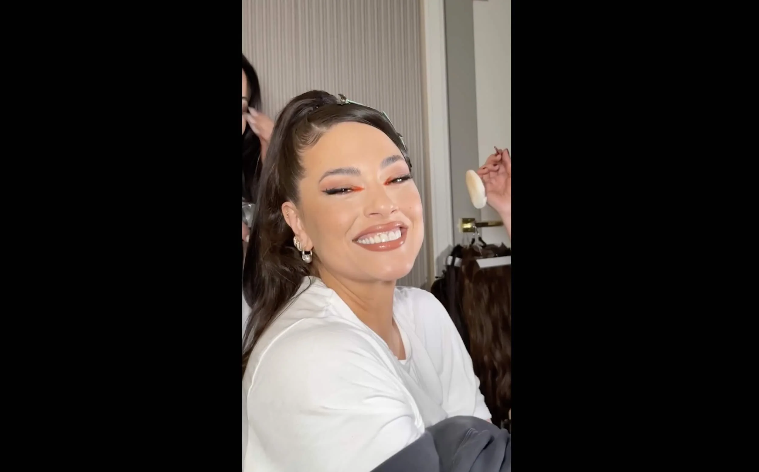 Vogue Global - Milan Fashion Week