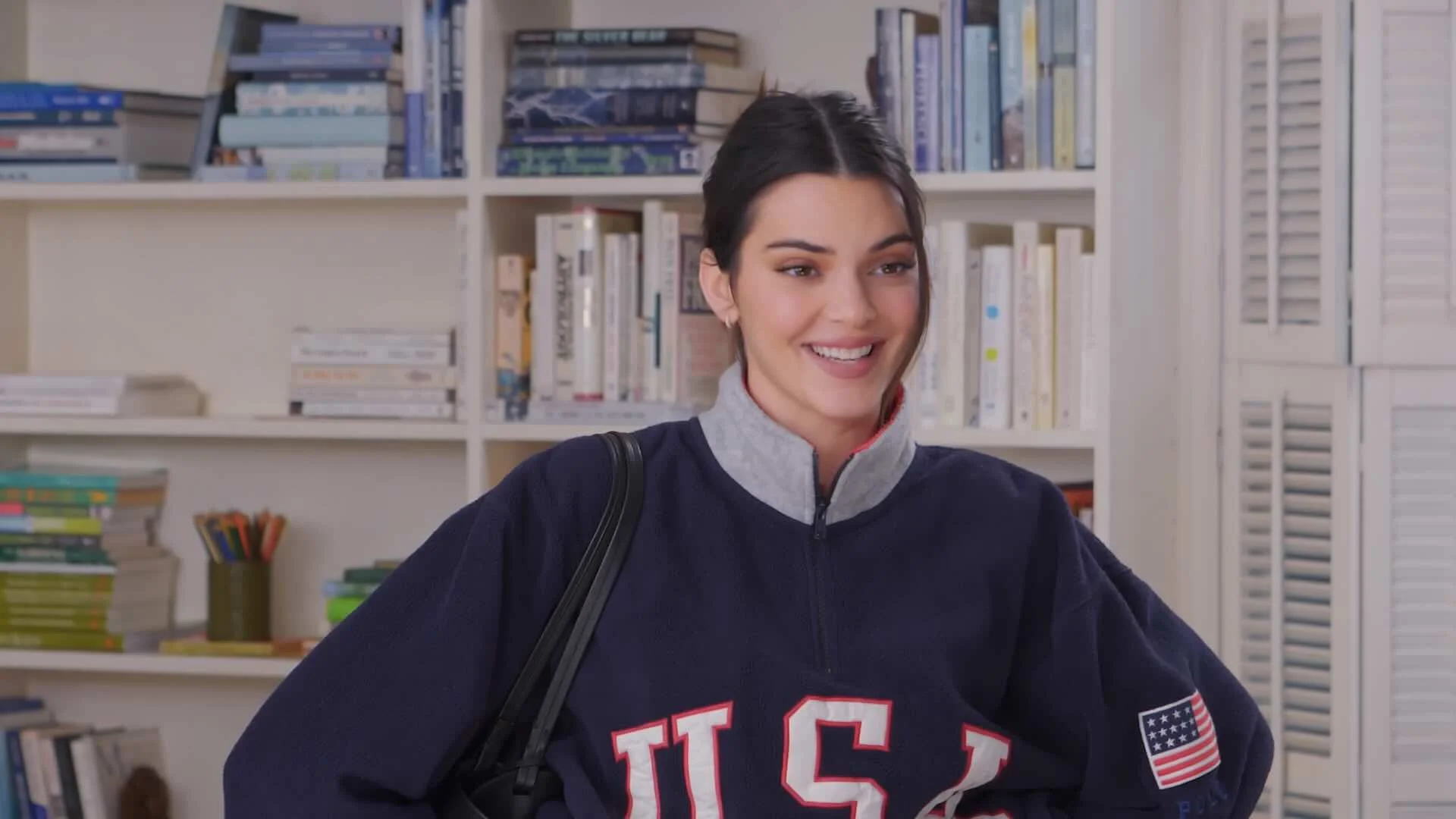 Vogue Italia - Kendall Jenner