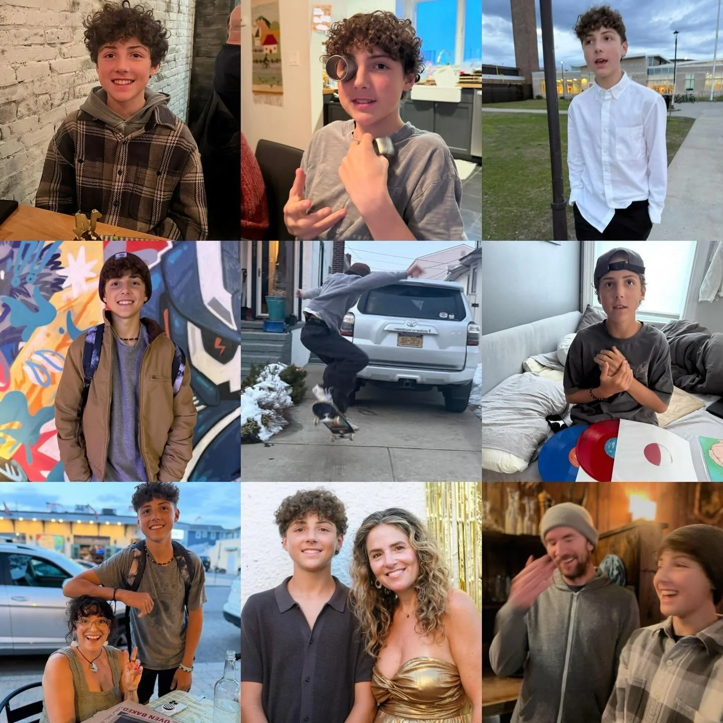 happy birthday max!!!