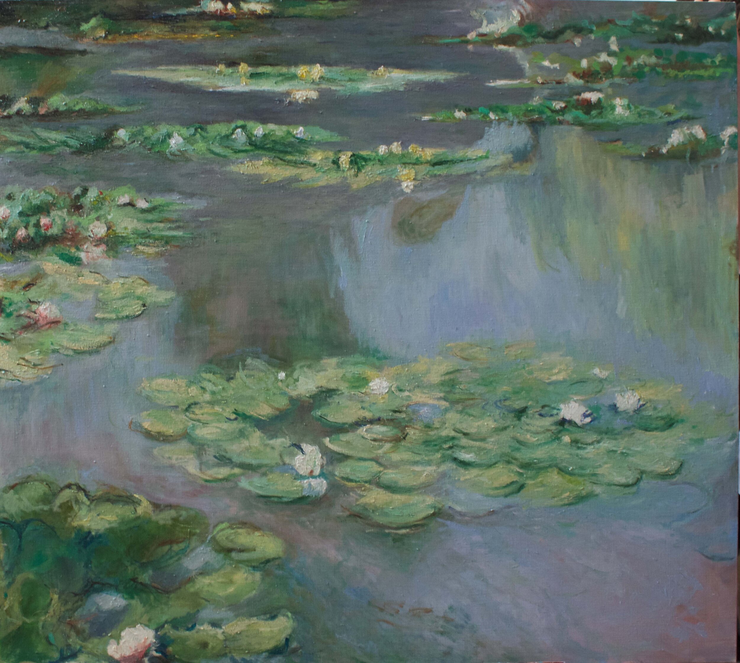 Claude Monet