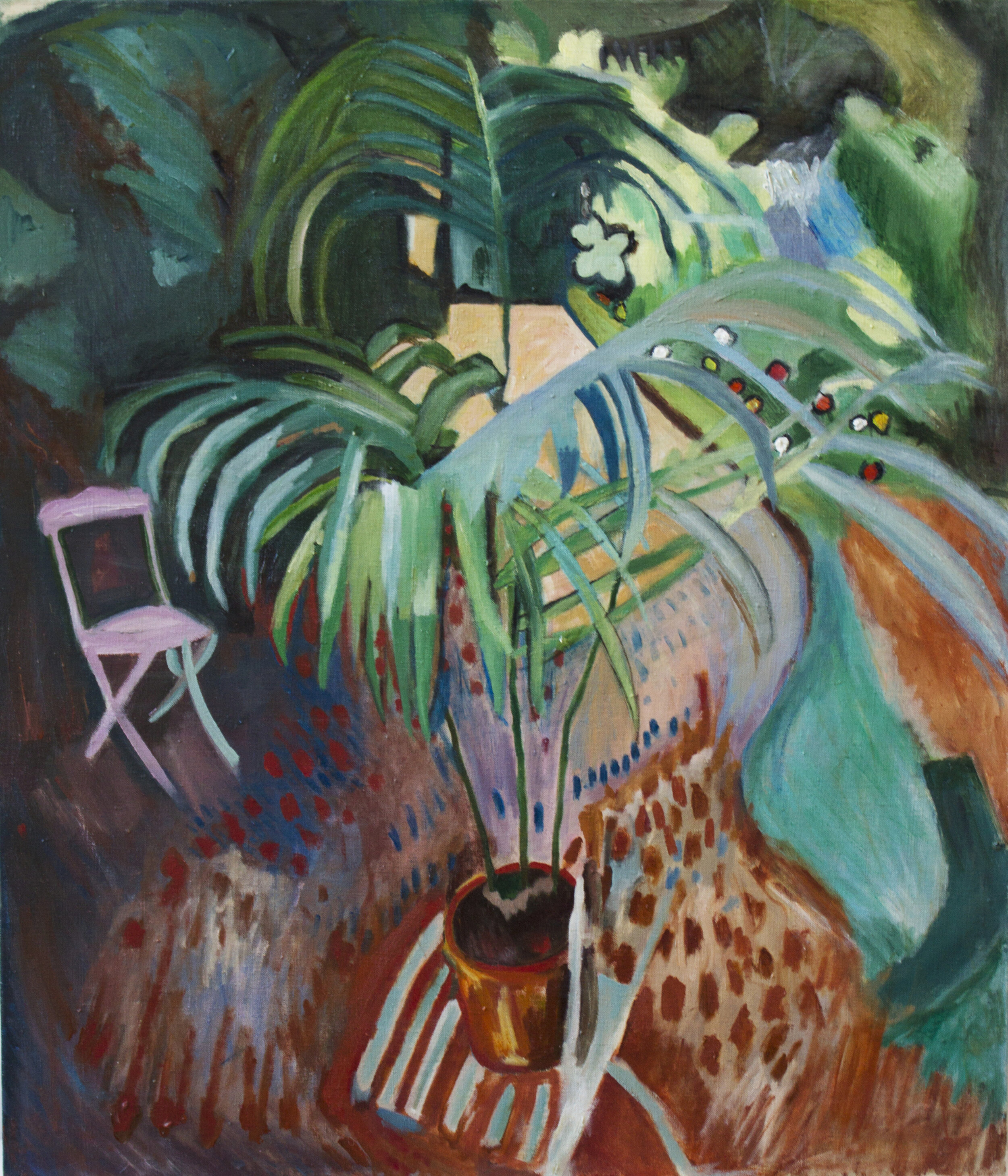 Raoul Dufy