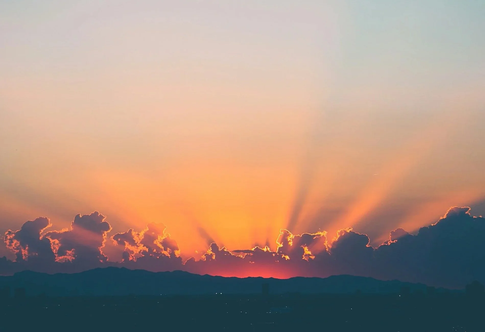 The Rise of the Goddess