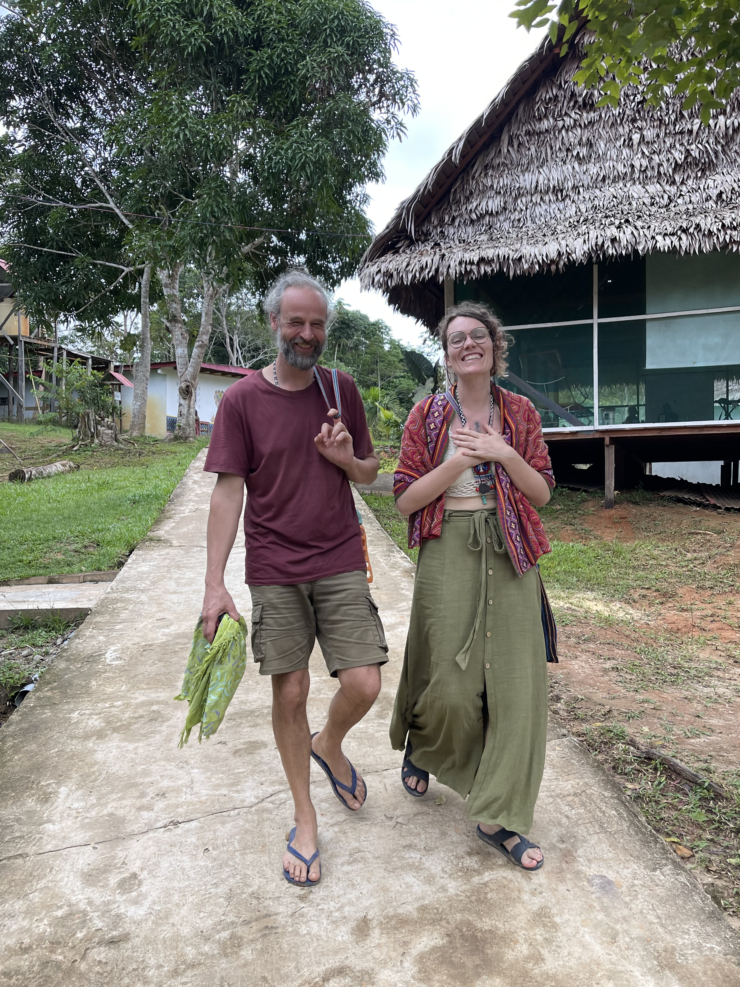 Integrating a Plant Dieta 