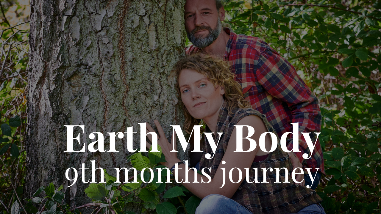 Earth my Body