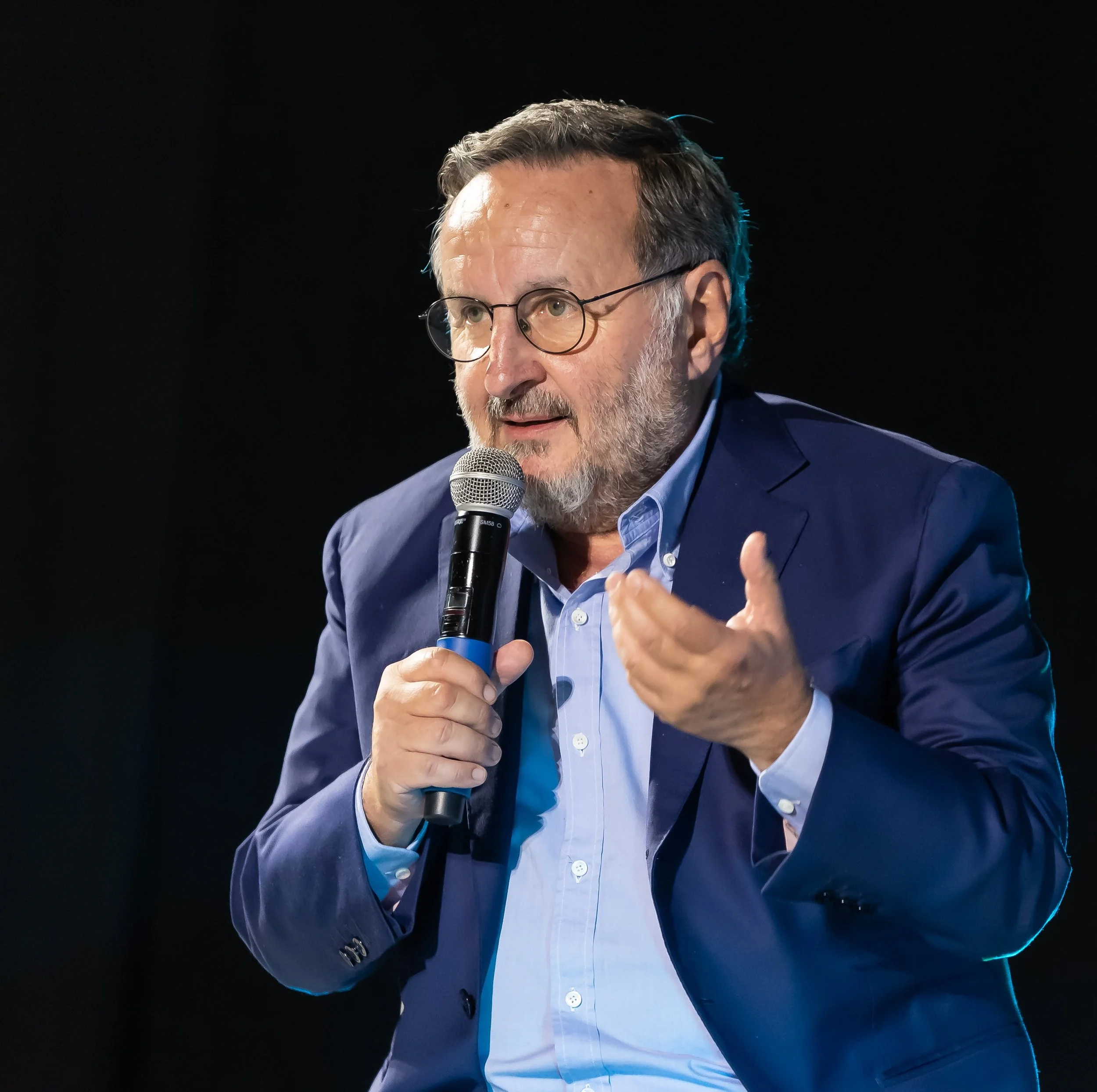 Pier Vittorio Buffa
