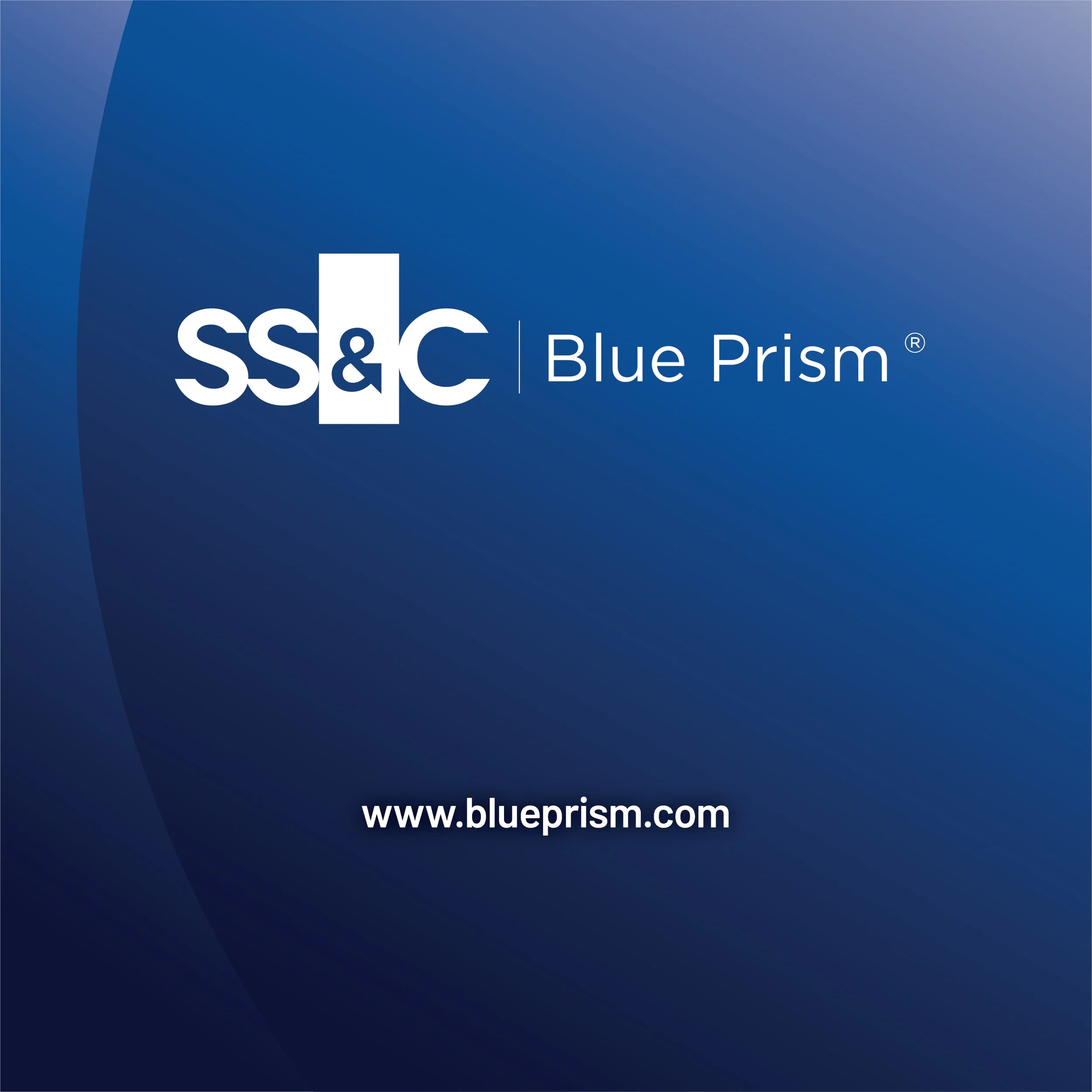 SS&C Blue Prism
