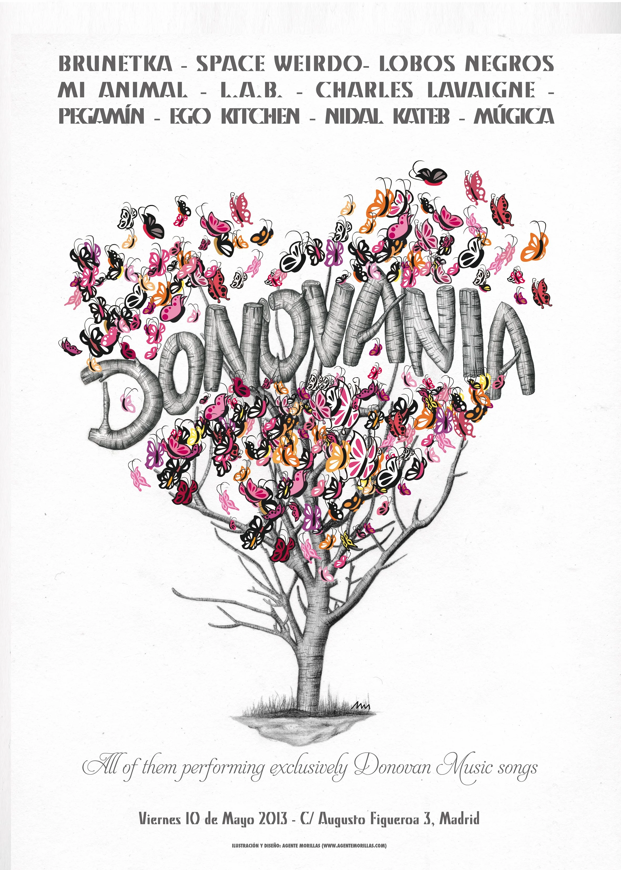Donovania