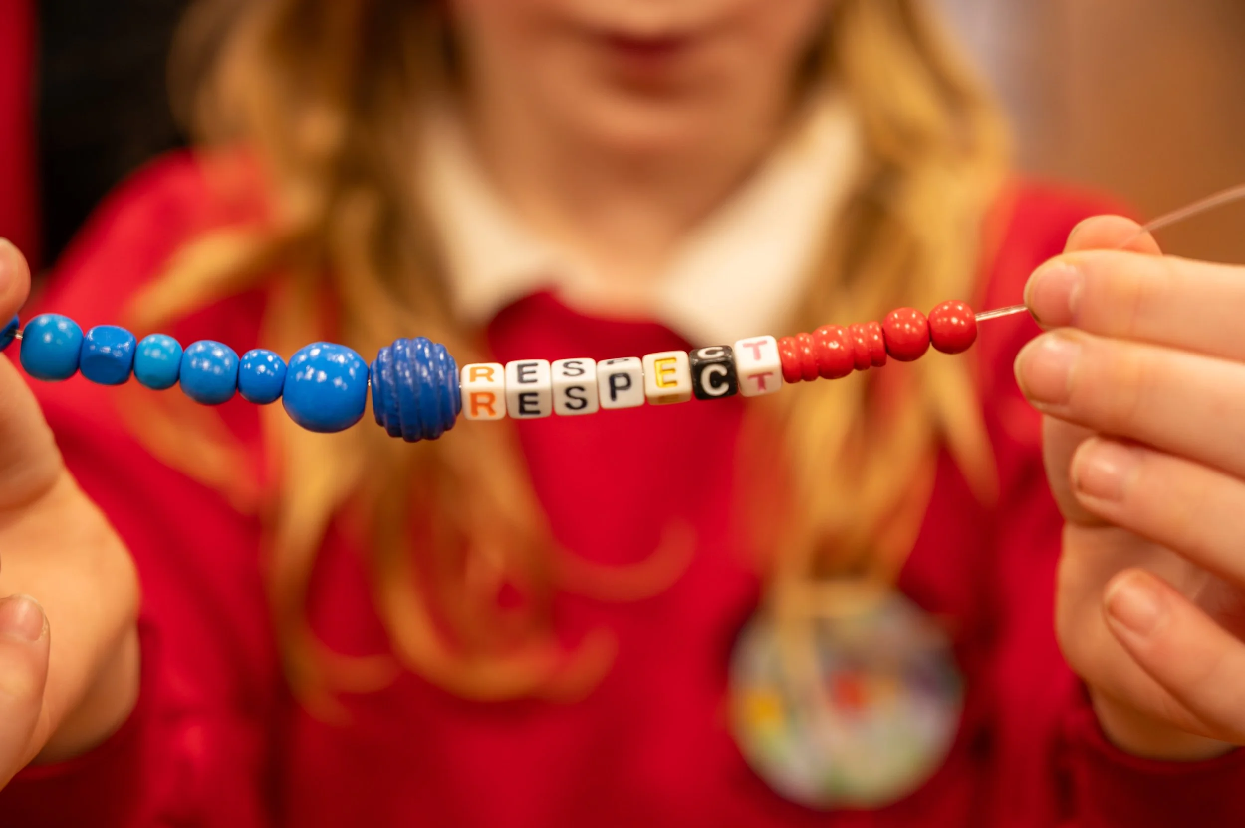 Making Safe Spaces - What does Safety mean to you?