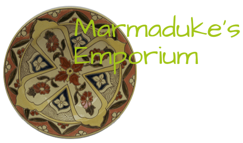 Marmaduke&#39;s Emporium
