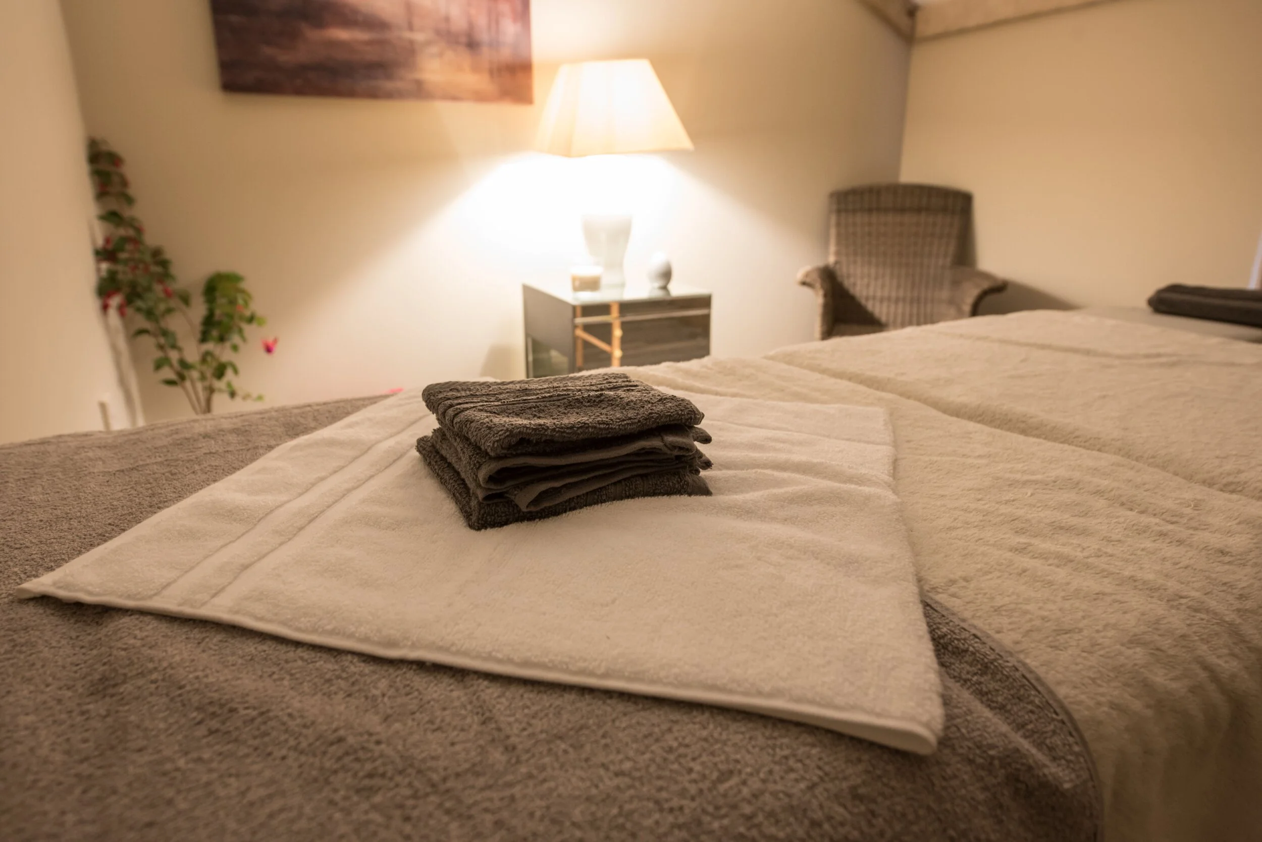 Treatment Room