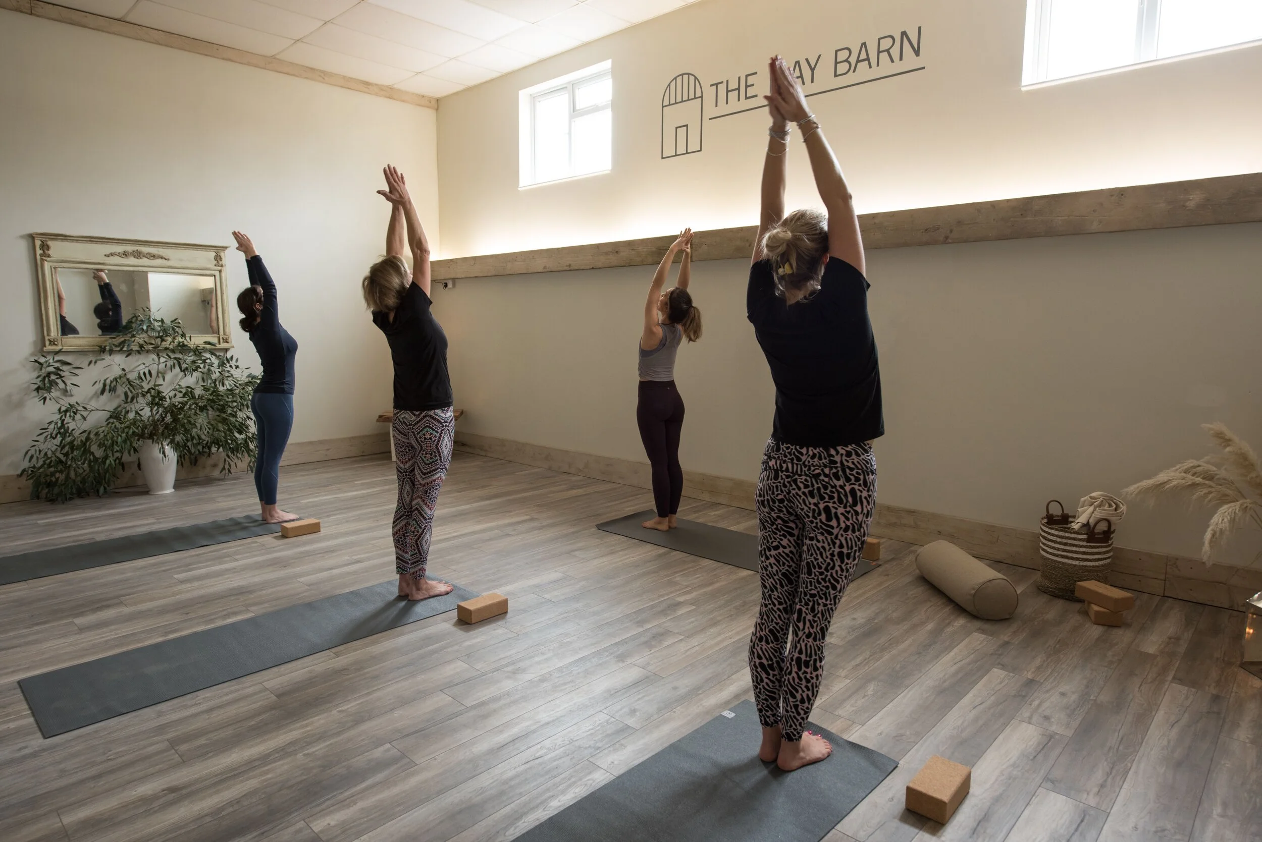 Yoga