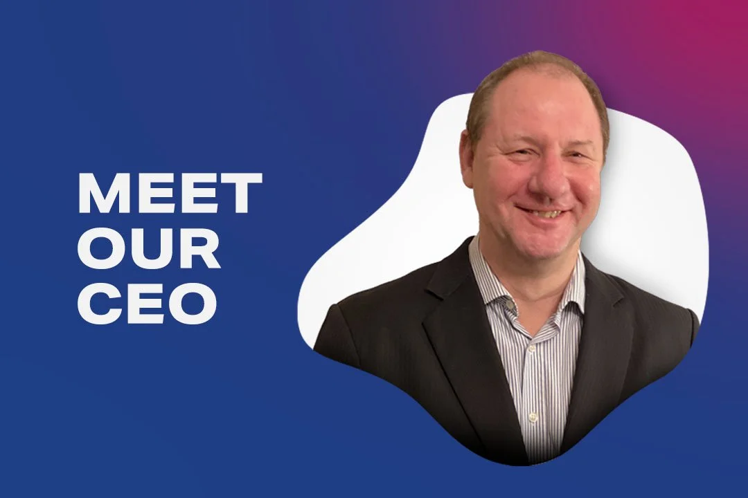 British inventor, Mark Batt-Rawden sees new technology as a game changer for climate change