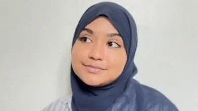 Saira Rasheed Volunteer Our People — Tutorfair Foundation