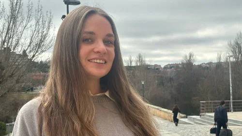 Tutorfair profiles: Meet Beth