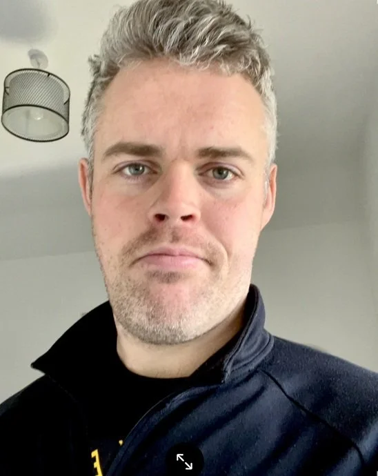 Tutorfair profiles: Meet Daniel